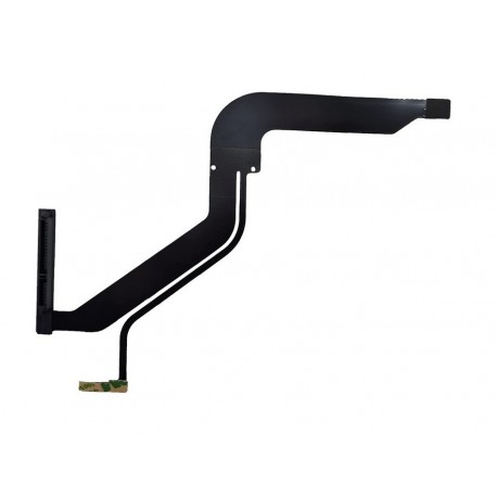 Cabo Flex Conector HDD Apple MacBook Pro 13 A1278 Ano 2012 P/N 821.1480.A 821.2049.A