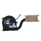 Ventilador Cooler Dell Latitude 5280 5290 P27S 03XN3N AT1SR002ZCL NS55C03.16F07 DC 5V 0.50A