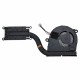 Ventilador Cooler Dell Latitude 5280 5290 P27S 03XN3N AT1SR002ZCL NS55C03.16F07 DC 5V 0.50A
