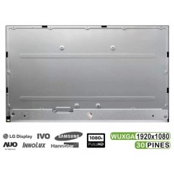 Ecrã LED 23.8 para HP All in One 24-F Series MV238FHM-N20 L01814-J71