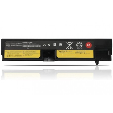 Bateria 41Wh 01AV418 para Lenovo ThinkPad E570 E570C E575 14.6V 2670mAh 01AV414 01AV415 SB10K97574