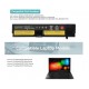 Bateria 41Wh 01AV418 para Lenovo ThinkPad E570 E570C E575 14.6V 2670mAh 01AV414 01AV415 SB10K97574