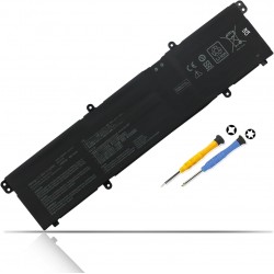 Bateria para Asus ExpertBook B31N1915, C31N1915, 0B200.03760000, L1 L1400 L1500, B1 B1400 B1500, BR1100, 11.55V, 42Wh