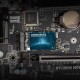 Disco Rígido Interno SSD 1 TB M.2 2242 SATA, Leitura 580 MB/s e Escrita 530 MB/s