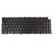 Teclado Retroiluminado YD para LG 15Z90N, 15Z90N-V, 15Z95N, 15Z995, Português, Cor Preto