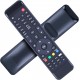 Comando remoto de substituição compatível com recetor Amiko MIRA3 HD, Infravermelhos, Modelo RC001