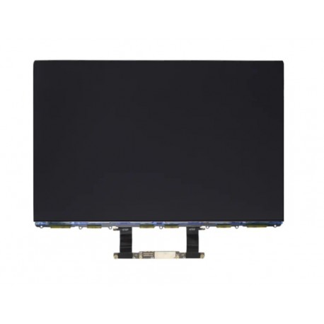 Ecrã LED Retina 13.3 para Apple MacBook Air 13 A2337 M1 2020 EMC 3598, Resolução 2560x1600, Peça de Substituição Sem Moldura