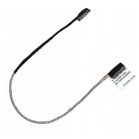 Cabo Flex Ecrã Portátil Toshiba Satellite L50-B L55D-B 40 Pinos DD0BLILC020