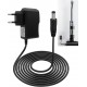 Carregador 26V 0.5A para Aspirador Hoover H-Free 100 200 300 500 700 800 Cabo 1.8m