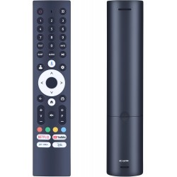 Comando Compatível Smart Tech TV 24HG01VC 32HG01V 40FG01V 50QG02V 43UV01V 65UV10V1 IR