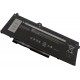 Bateria Portátil Dell GRT01 15.2V 64Wh Latitude 5421 5431 5521 5531 Precision 3561 3571 Alienware M17 R5