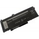 Bateria Portátil Dell GRT01 15.2V 64Wh Latitude 5421 5431 5521 5531 Precision 3561 3571 Alienware M17 R5