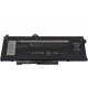 Bateria Portátil Dell GRT01 15.2V 64Wh Latitude 5421 5431 5521 5531 Precision 3561 3571 Alienware M17 R5
