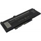 Bateria Portátil Dell GRT01 15.2V 64Wh Latitude 5421 5431 5521 5531 Precision 3561 3571 Alienware M17 R5
