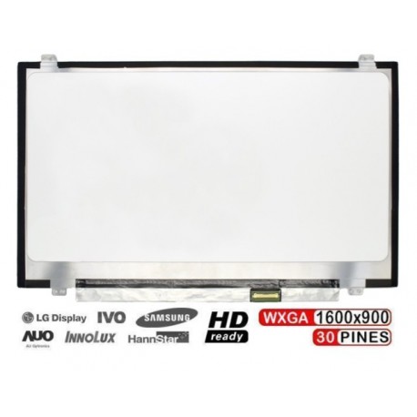 Ecrã LED 14 para Sony Vaio PCG 61211M 1600x900 30 pinos N140FGE E32 LTN140KT13