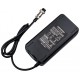 Carregador 67.2V 2A para bateria 60V de bicicleta elétrica com conector GX16 3 pinos 150W