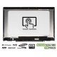 Ecrã LED 14 tátil com moldura para Lenovo IdeaPad 3-14ADA05 Full HD 30 pinos