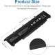 Bateria Portátil HP WK04XL 15.4V 70.07Wh Victus 16-D 16-E HSTNN-IB9V HSTNN-OB2C