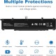 Bateria Portátil HP WK04XL 15.4V 70.07Wh Victus 16-D 16-E HSTNN-IB9V HSTNN-OB2C