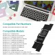 Bateria A1953 para MacBook Pro 15 A1990 2018 2019 11,4V 83,6Wh 020-02391 820-01095