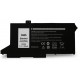 Bateria para portátil Dell Latitude 5420 5520 Precision 3560 WY9DX 11,1V 3200mAh