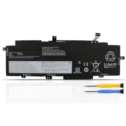 Bateria para portátil Lenovo ThinkPad T14s Gen 2 G2 2021 20WM, 11.36V 57Wh, L20M4P72 L20L4P72 L20C4P72 L20D4P72