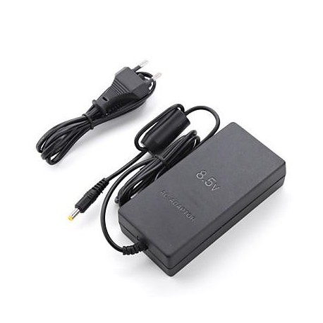 Carregador para Consola PS2/ Playstation 2