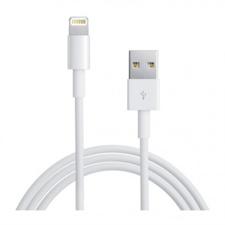 Cabo de dados e carregamento USB para iphone 7/ 7S