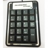 Teclado Numérico USB