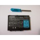 Bateria para Nintendo NDSLite
