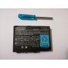 Bateria para Nintendo NDSLite