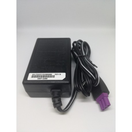 Transformador para Impressora HP DESKJET 1000 + Cabo