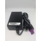 Transformador para Impressora HP DESKJET 3050A ALL-IN-ONE PRINTER J611F + Cabo