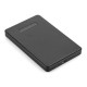 Caixa Externa USB para disco SATA 2.5"