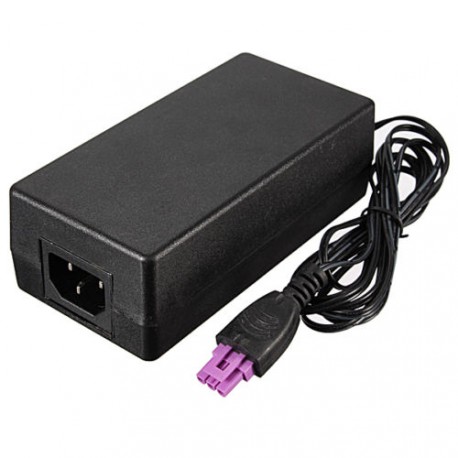 Transformador para Impressora HP part number 0957-2230 + Cabo