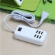 Carregador com 6 Portas USB