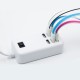 Carregador com 6 Portas USB