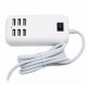 Carregador com 6 Portas USB