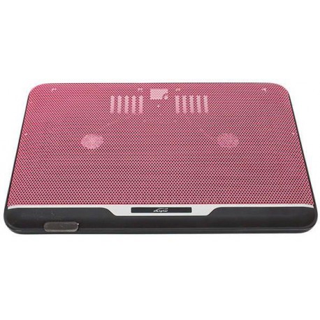 Cooler (Base refrigeradora) para Portáteis