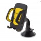 Suporte Universal de telemóvel para carro c/ ventosa