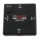 MINI-SWITCH HDMI - 3 Portas