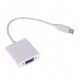 Adaptador USB-C (type C ) para VGA 