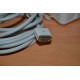 Apple Macbook Magsafe 1 - 85W - 18.5V ( Volts ) e 4.6A ( Amperes ) - 85W ( Watts )