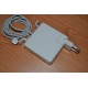 Apple Macbook Magsafe 1 - 85W - 18.5V ( Volts ) e 4.6A ( Amperes ) - 85W ( Watts )