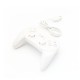 Comando Branco Clássico com fio - Wii / Wii U