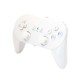 Comando Branco Clássico com fio - Wii / Wii U