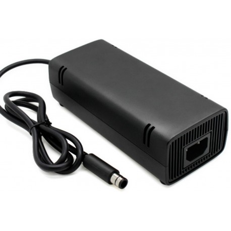Carregador / Transformador para Consola XBox 360 E