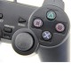Comando para Playstation 2 - PS2 - c/ fio