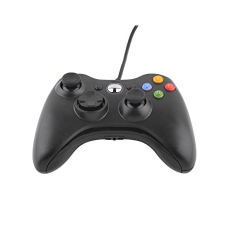 Comando para XBox 360 c/ fio