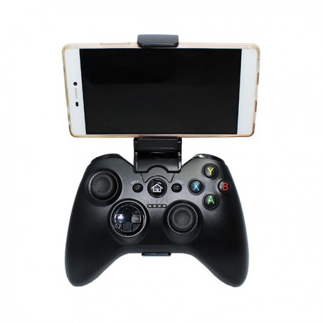 Comando Bluetooth para Smartphones Android ou iOS